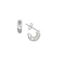 ARGOLA PB925 COM TARRAXA ESPIRAIS CRAV. 11MM 2193258000