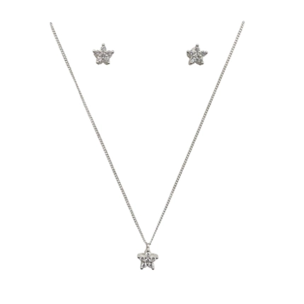 CONJUNTO P925 PONTO DE LUZ ESTRELA 280087