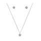 CONJUNTO P925 PONTO DE LUZ ESTRELA 280087