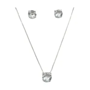 CONJUNTO PB925 Z REDONDO 8MM 4 GARRAS