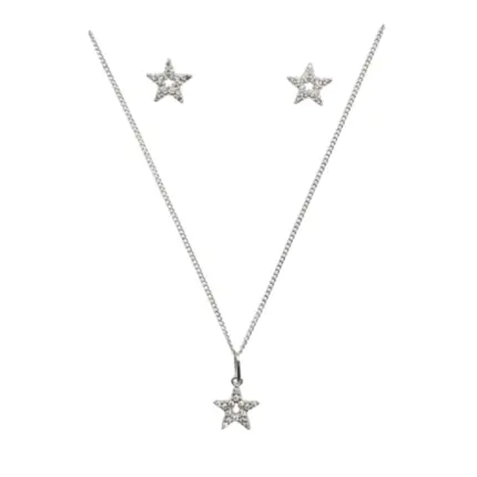 CONJUNTO PB925 ESTRELA DE ZS P VAZ. 280300
