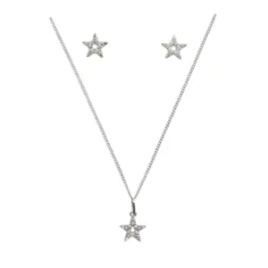 CONJUNTO PB925 ESTRELA DE ZS P VAZ. 280300