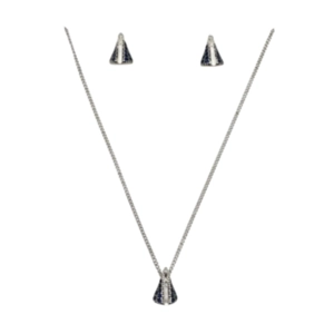 CONJUNTO P925 N. SRA. APARECIDA MANTO AZUL 280851