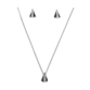 CONJUNTO P925 N. SRA. APARECIDA MANTO AZUL 280851