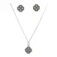 CONJUNTO PB925 TREVO VAZ. CRAV. ENV. 280114
