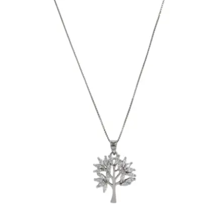CORRENTE PR925 VEN. C/ ÁRVORE DA VIDA FOLHAS ZS NAV. 56111713