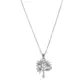 CORRENTE PR925 VEN. C/ ÁRVORE DA VIDA FOLHAS ZS NAV. 56111713