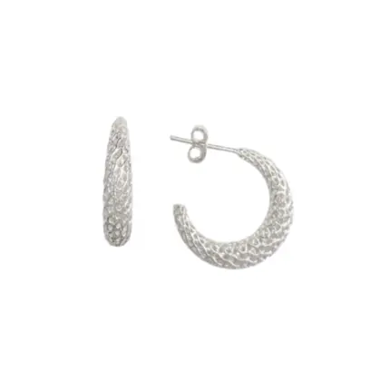ARGOLA PB925 COM TARRAXA INFINITOS MINI 18MMM 2800948000