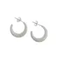 ARGOLA PB925 COM TARRAXA INFINITOS MINI 18MMM 2800948000