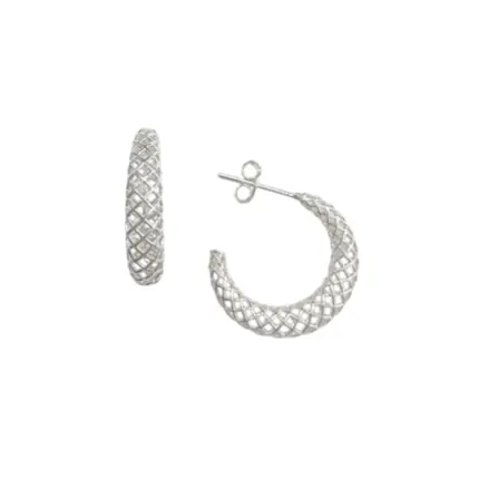 ARGOLA PB925 COM TARRAXA LOSANGOS 19MM 2800858000