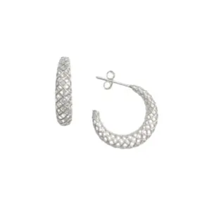 ARGOLA PB925 COM TARRAXA LOSANGOS 19MM 2800858000