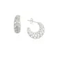 ARGOLA PB925 COM TARRAXA TRAMA ABERTA 17MM 2800828000
