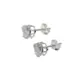 BRINCO P925 PONTO DE LUZ SUPORTE C/ CORAÇÃO 6MM BP561