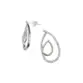 BRINCO PB925 GOTA DUPLA LISAS E CRAV. 27129