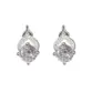 BRINCO PR925 PEDRA FOLHA CRAVEJADA 94257