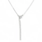 CORRENTE P925 VENEZIANA PONTO DE LUZ GOTA 5X7MM BORDA 11930
