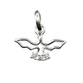 PINGENTE PB9252 ESPIRITO SANTO LISO VAZ. 3ZS 4-01217C
