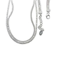 PULSEIRA PB9252 RIVIERA FIO DUPLO 15-01348C15