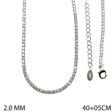 CORRENTE PB925 RIVIERA 3MM 16-01403C45