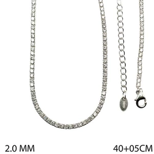 CORRENTE PB925 RIVIERA 3MM 16-01403C45