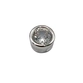 PINGENTE PB9252 PONTO DE LUZ 8MM CARRE 4-01396C08