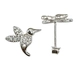 BRINCO PB9252 BEIJA FLOR CRAVEJADO 3-01399C