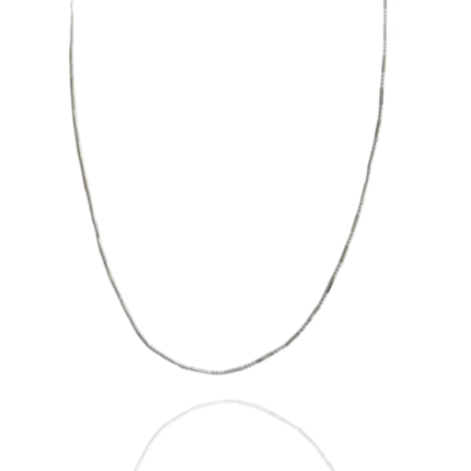 CORRENTE PB925 BOLINHA ALTERNADA 2G 40CM 889