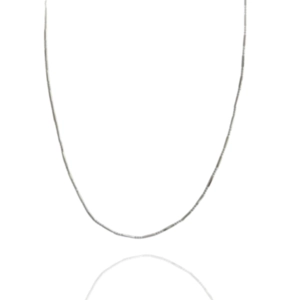 CORRENTE PB925 BOLINHA ALTERNADA 2G 40CM 889
