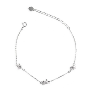 PULSEIRA PB925 PONTO DE LUZ REDONDO E GOTA 5-00794C