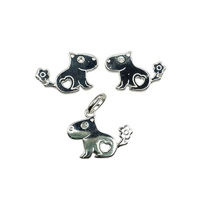 CONJUNTO PB925 CAPIVARA LISA COM Z 43-01378C