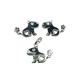 CONJUNTO PB925 CAPIVARA LISA COM Z 43-01378C