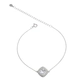 PULSEIRA PB925 CARTIE C/ Z 7MM LOS. E BORDA CRAV. 11MM 50916 / 5-00150C