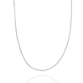 CORRENTE PB925 BEADS FIO ESFERAS ESTILO MILITAR 8,3G 60CM 920