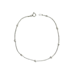 PULSEIRA PB925 DE BOLINHAS COM BOLA 3MM 1,4G 589