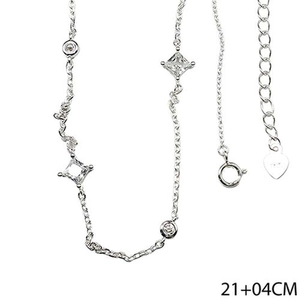 TORNOZELEIRA PB925 CARTIE 2Z QUADRADA E 2 PONTO DE LUZ 10-00254C