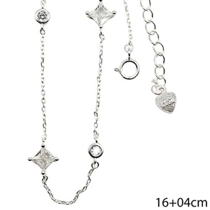 PULSEIRA PB925 2 PONTOS DE LUZ 2Z QUADRADA 5-00254C