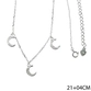 TORNOZELEIRA PB925 CARTIE 3 LUAS CRAVEJADAS 10-01299C
