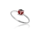 ANEL INF. JOANINHA VERM 270005