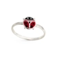 ANEL INF. JOANINHA VERM 270005