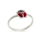 ANEL INF. JOANINHA VERM 270005