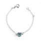 PULSEIRA PB925 INF. COALA RESINA COLOR. PU-0001-03