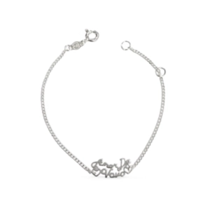 Pulseira Inf.  Amor da Vovó 24104 / 240106
