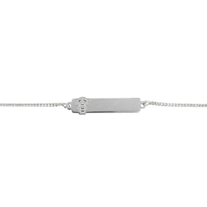 PULSEIRA PB925 MELINDROSA GRAVAÇÃO MENINA 240492