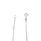 PULSEIRA PB925 MELINDROSA GRAVAÇÃO MENINA 240492