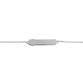 PULSEIRA PB925 MELINDROSA GRAVAÇÃO MENINA 240492