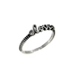 ANEL PE 925 ESCRITO LOVE C/2 ZC 7148928000