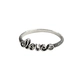 ANEL PE 925 ESCRITO LOVE C/2 ZC 7148928000