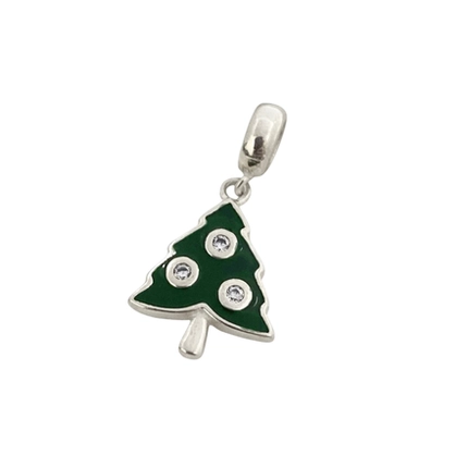 BERLOQUE P925 ARVORE DE NATAL C/ 3 ZS 30476