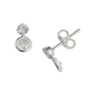 BRINCO PB925 1 Z 3MM E 1 Z 4MM C/ ARO BP 466