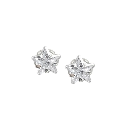 BRINCO P925 PONTO DE LUZ ESTRELA 5MM BABY BB182